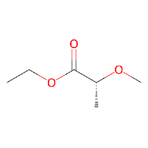 (2R)-2-甲氧基丙酸乙酯,40105-20-2