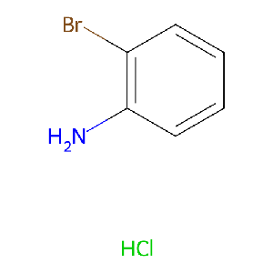 2-溴苯胺盐酸盐