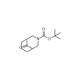 9-氧代-3-氮杂双环[3.3.1]壬烷-3-羧酸叔丁酯