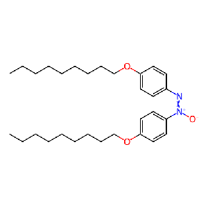1,2-双(4-(壬氧基)苯基)氧化二氮烯