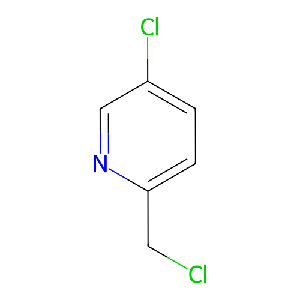 5-氯-2-(氯甲基)吡啶