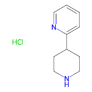 2-(哌啶-4-基)吡啶盐酸盐