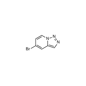 5-溴-[1,2,3]三唑并[1,5-a]吡啶