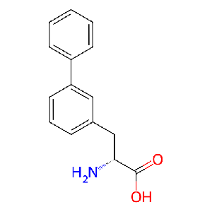 (R)-3-([1,1'-联苯]-3-基)-2-氨基丙酸