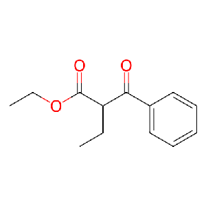 2-苯甲酰丁酸乙酯