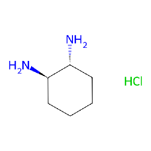 (1R,2R)-环己烷-1,2-二胺盐酸盐