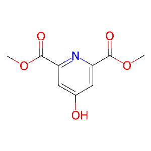 4-羟基吡啶-2,6-二羧酸甲酯
