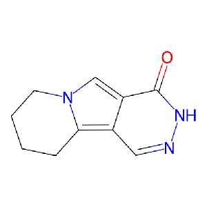 7,8,9,10-四氢哒嗪[4,5-a]吲嗪-4(3H)-酮