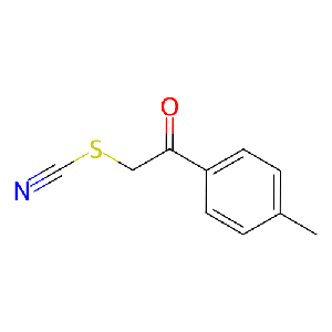 4-甲基苯甲酰硫氰酸酯