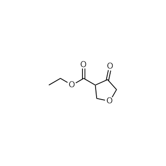 4-氧代四氢呋喃-3-羧酸乙酯