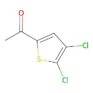1-(4,5-二氯噻吩-2-基)乙烷-1-酮