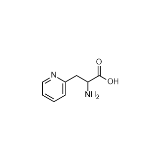 2-氨基-3-(吡啶-2-基)丙酸