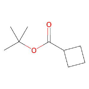环丁烷羧酸叔丁酯