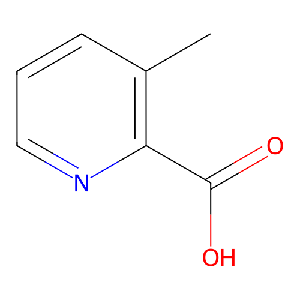 3-甲基吡啶甲酸盐酸盐,123811-72-3