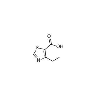 4-乙基-1,3-噻唑-5-羧酸