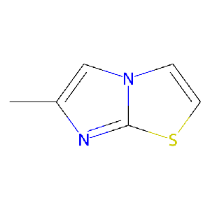 6-甲基咪唑并[2,1-b]噻唑