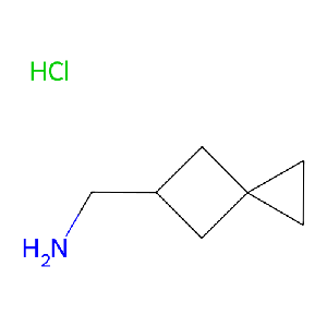 螺[2.3]己烷-5-基甲胺盐酸盐,1528564-50-2