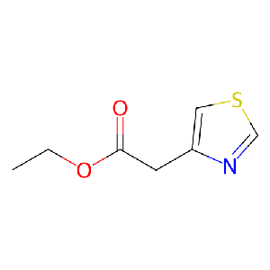 2-(4-噻唑基)乙酸乙酯