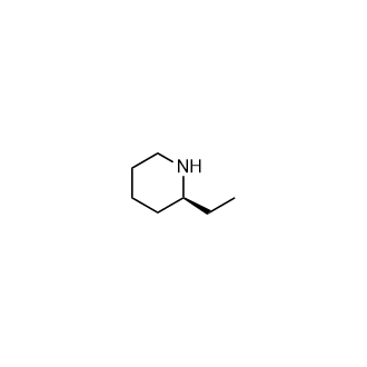 (S)-2-乙基哌啶