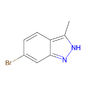 6-溴-3-甲基-2H-吲唑