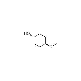 反式-4-甲氧基环己烷醇