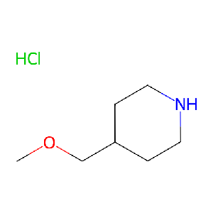 4-(甲氧基甲基)哌啶盐酸盐