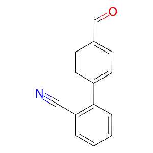 4'-甲酰基-[1,1'-联苯]-2-腈