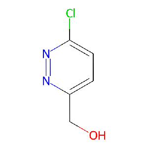 (6-氯哒嗪-3-基)甲醇