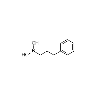 (3-苯丙基)硼酸