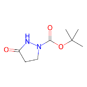 3-氧杂吡唑烷-1-羧酸叔丁酯