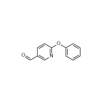 6-苯氧基烟醛