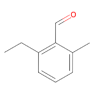 2-乙基-6-甲基苯甲醛,106976-44-7