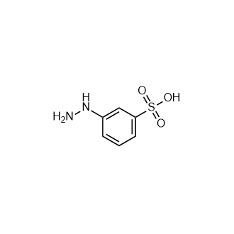 3-肼基苯磺酸