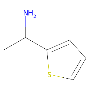 (1-(2-噻吩)乙胺,6309-16-6