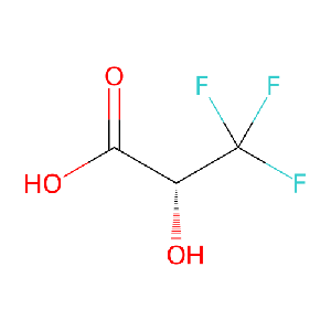 (R)-3,3,3-三氟-2-羟基丙酸