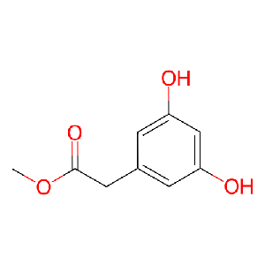 3,5-二羟基苯乙酸甲酯,4724-10-1
