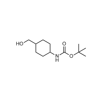 (4-(羟甲基)环己基)氨基甲酸叔丁酯