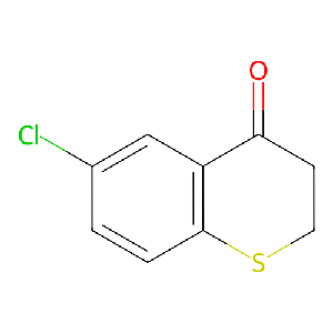 6-氯硫代二氢色原-4-酮