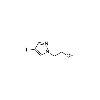 2-(4-碘-1H-吡唑-1-基)乙醇