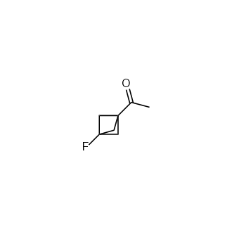 1-(3-氟代双环[1.1.1]戊-1-基)乙-1-酮