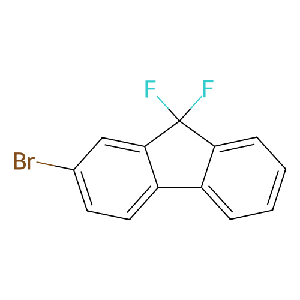 2-溴-9,9-二氟-9H-芴