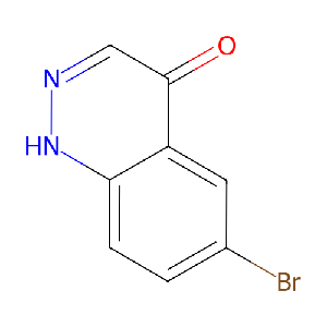 6-溴-4(1H)-噌啉酮