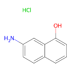 7-氨基萘-1-醇盐酸盐,1082649-42-0