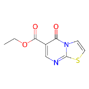 5-氧代-5H-噻唑并[3,2-a]嘧啶-6-羧酸乙酯,32278-52-7