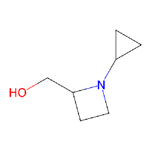 (1-环丙基泽汀-2-基)甲醇