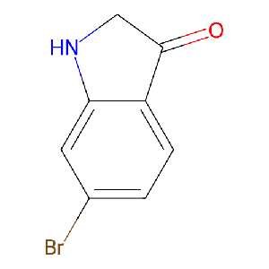 6-溴-3-氧代二氢吲哚-1-羧酸 叔丁酯