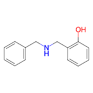 2-(苄胺基)甲基)苯酚