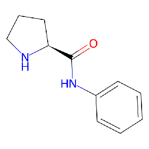 (S)-N-苯基吡咯烷-2-甲酰胺