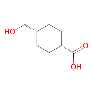 rel-((1S,4S)-4-(羟甲基)环己烷羧酸)