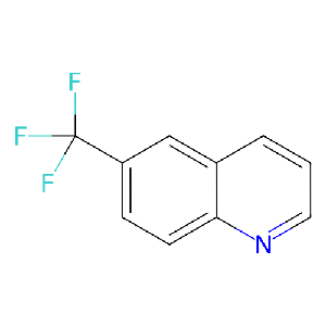 6-三氟甲基喹啉